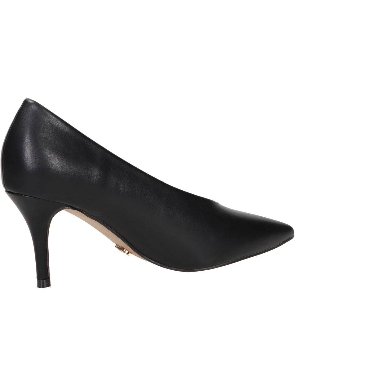 Miabelle Donna Decollete' MB8883-01 Nero