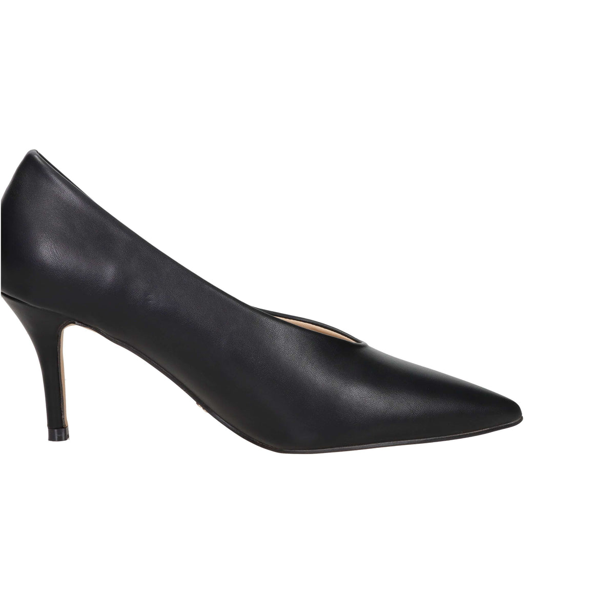 Miabelle Donna Decollete' MB8883-01 Nero
