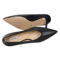 Miabelle Donna Decollete' MB8883-01 Nero