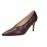 Miabelle Donna Decollete' MB8883-01 Marrone