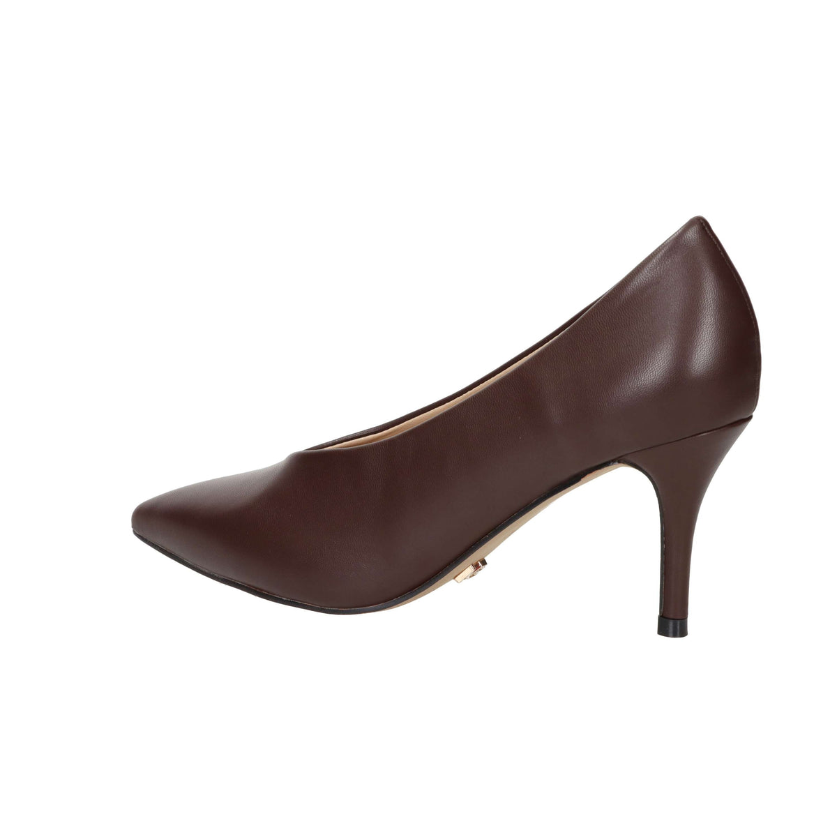 Miabelle Donna Decollete' MB8883-01 Marrone
