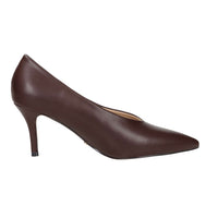 Miabelle Donna Decollete' MB8883-01 Marrone