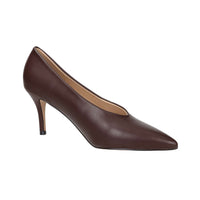 Miabelle Donna Decollete' MB8883-01 Marrone