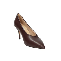 Miabelle Donna Decollete' MB8883-01 Marrone