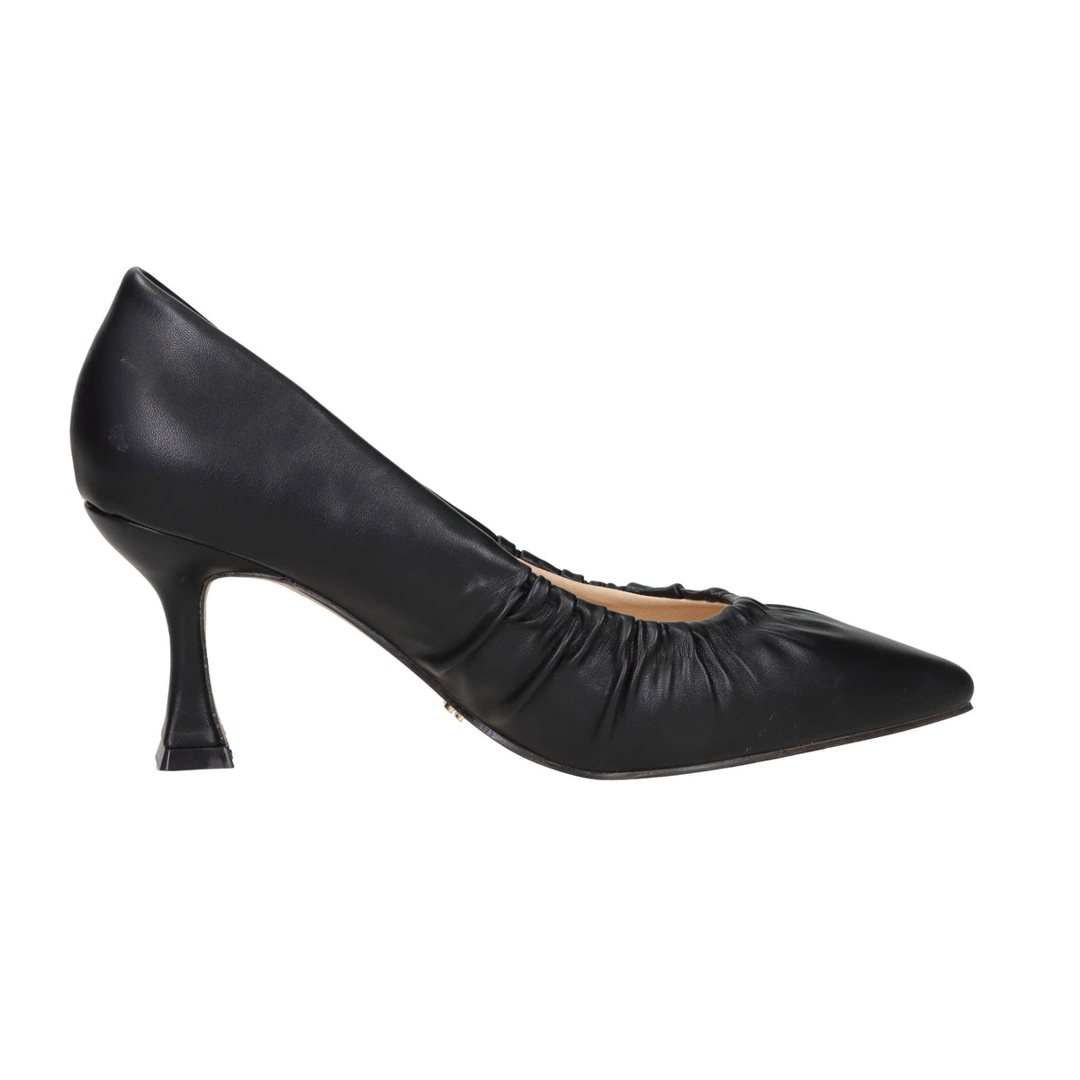 Miabelle Donna Decollete' MB8830-16 Nero