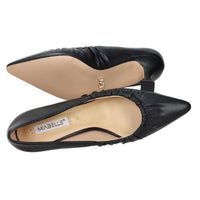 Miabelle Donna Decollete' MB8830-16 Nero