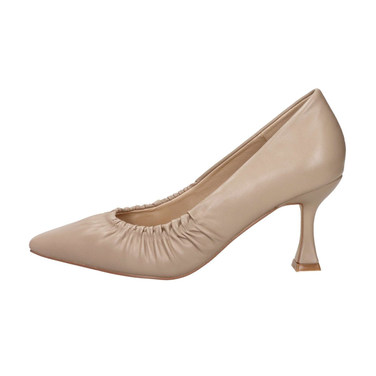 Miabelle Donna Decollete' MB8830-16 Taupe