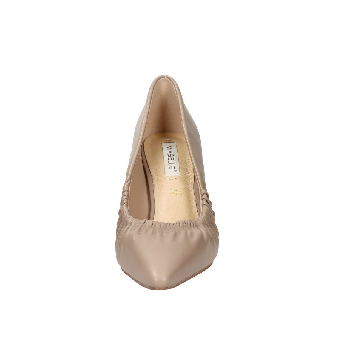 Miabelle Donna Decollete' MB8830-16 Taupe