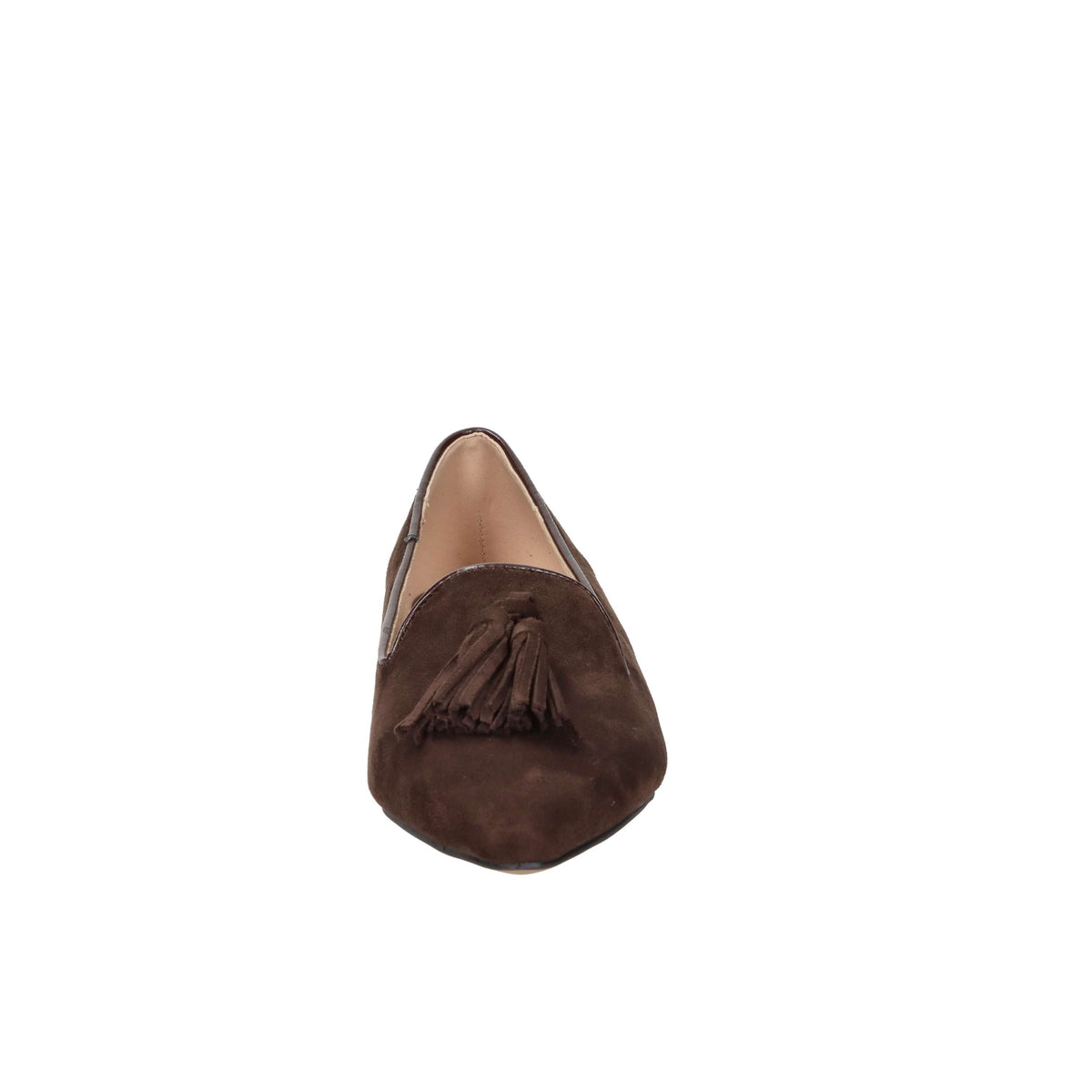 Miabelle Donna Ballerine MB8884-02 Marrone