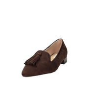 Miabelle Donna Ballerine MB8884-02 Marrone