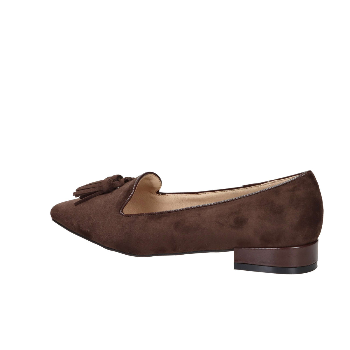 Miabelle Donna Ballerine MB8884-02 Marrone