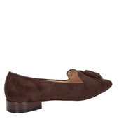 Miabelle Donna Ballerine MB8884-02 Marrone
