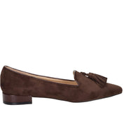 Miabelle Donna Ballerine MB8884-02 Marrone