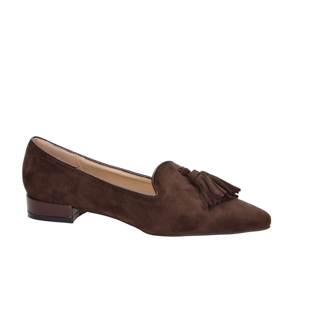 Miabelle Donna Ballerine MB8884-02 Marrone