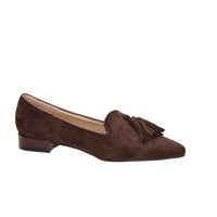Miabelle Donna Ballerine MB8884-02 Marrone