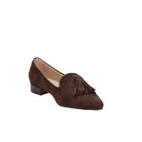 Miabelle Donna Ballerine MB8884-02 Marrone