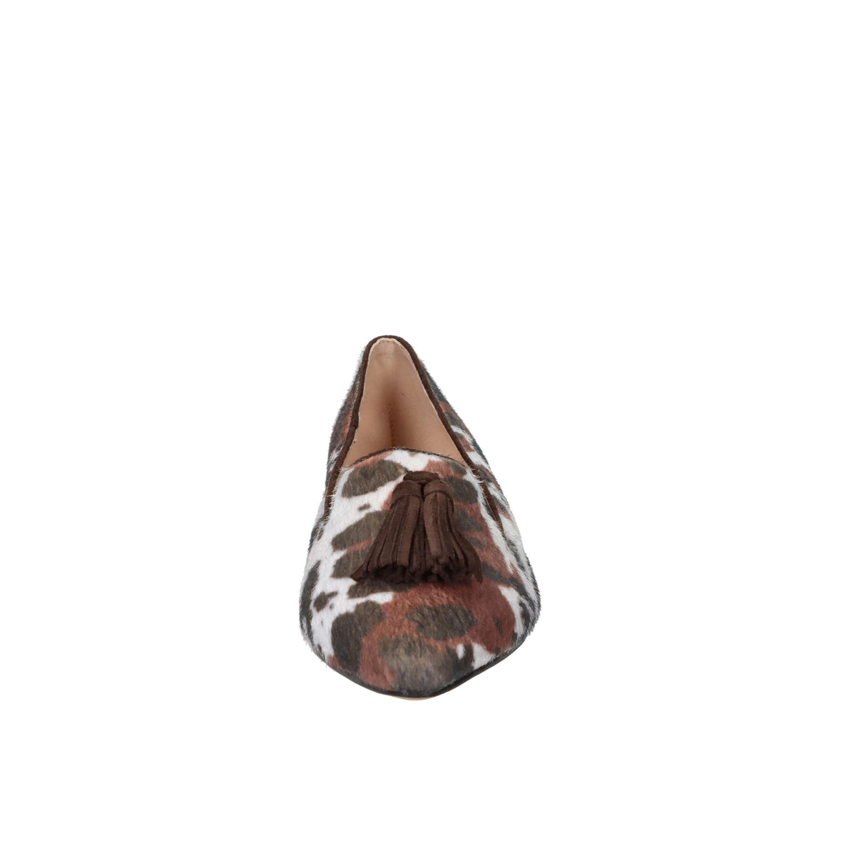 Miabelle Donna Ballerine MB8884-02 Marrone