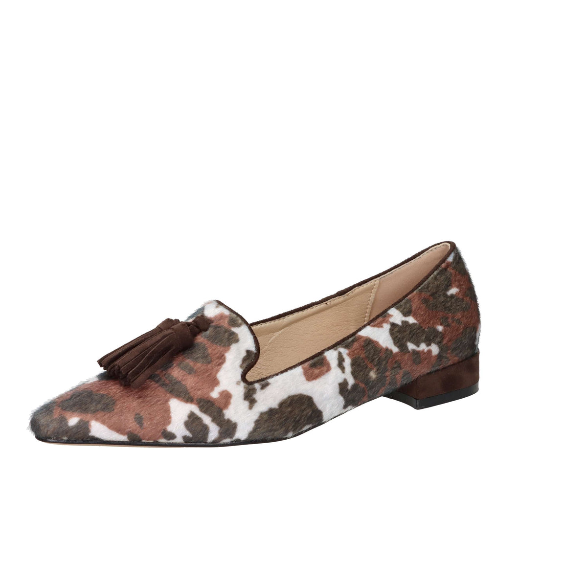 Miabelle Donna Ballerine MB8884-02 Marrone