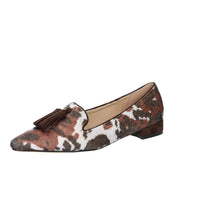 Miabelle Donna Ballerine MB8884-02 Marrone