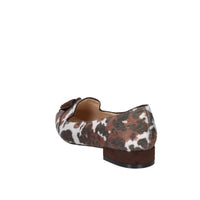 Miabelle Donna Ballerine MB8884-02 Marrone