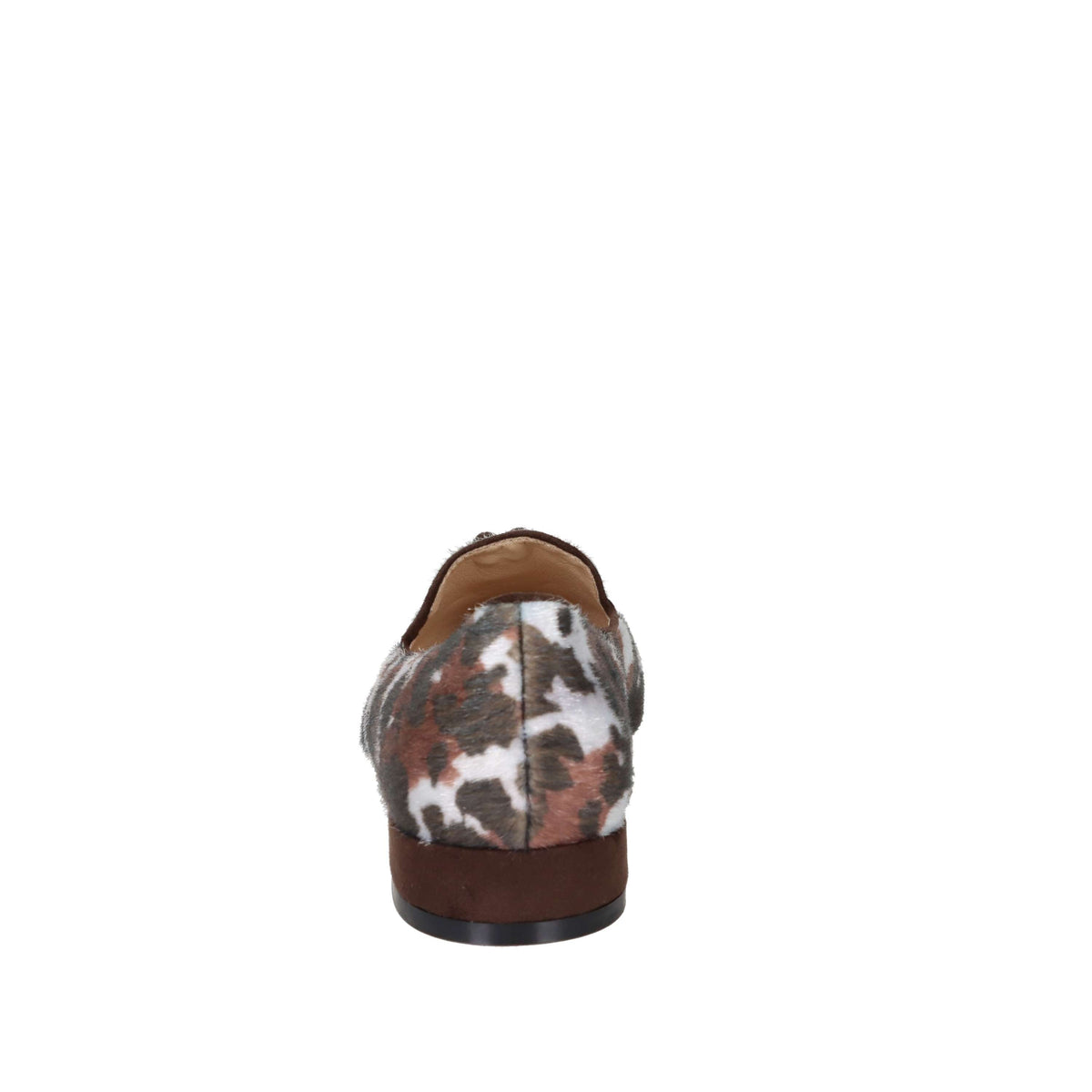 Miabelle Donna Ballerine MB8884-02 Marrone