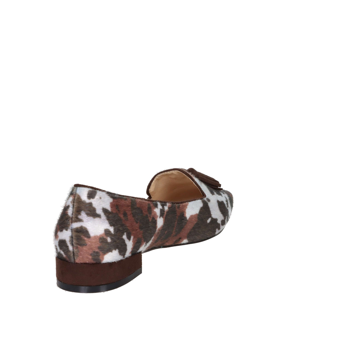 Miabelle Donna Ballerine MB8884-02 Marrone
