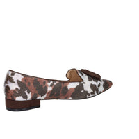 Miabelle Donna Ballerine MB8884-02 Marrone