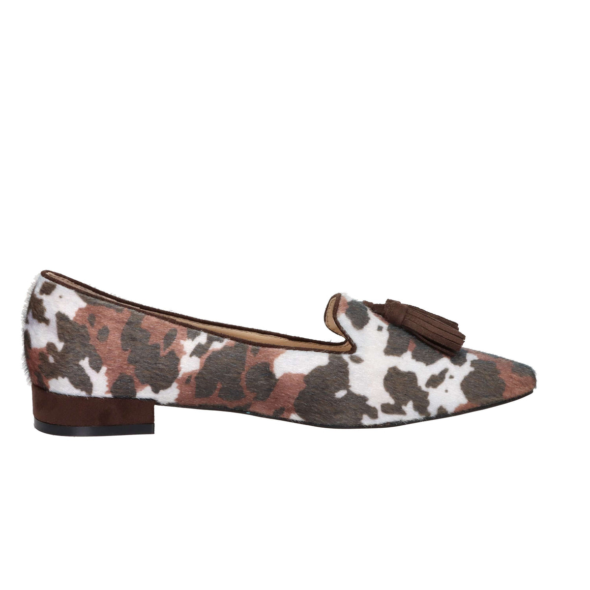 Miabelle Donna Ballerine MB8884-02 Marrone