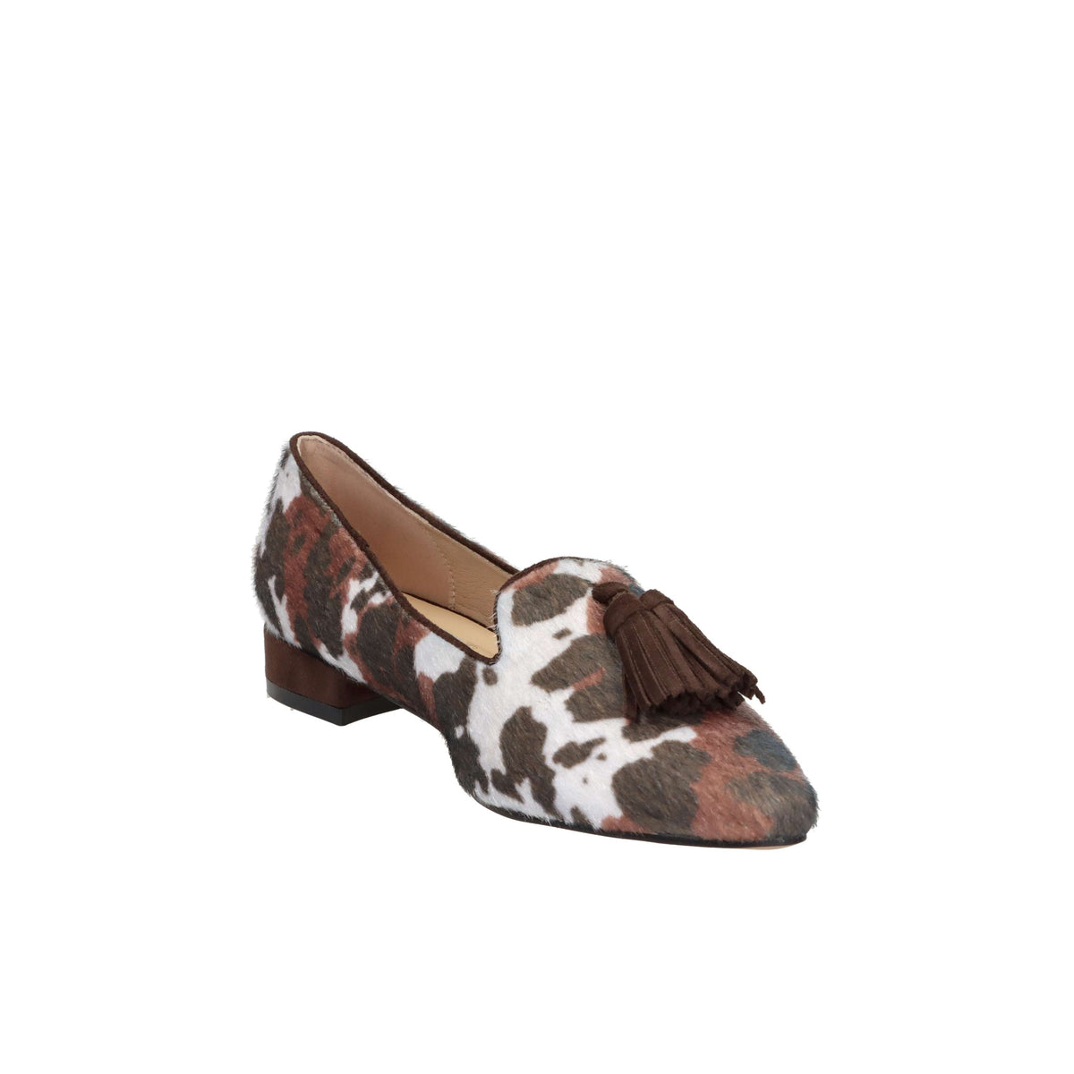 Miabelle Donna Ballerine MB8884-02 Marrone