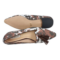 Miabelle Donna Ballerine MB8884-02 Marrone