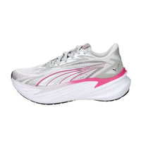 Puma Donna Sneakers 313313 Grigio/Rosa