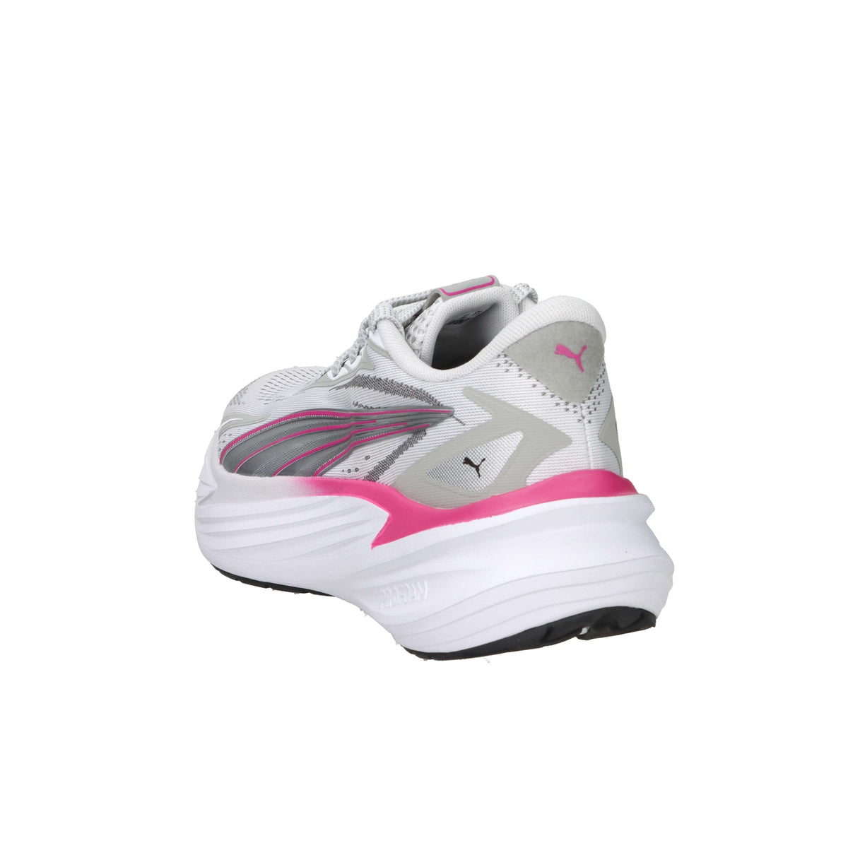 Puma Donna Sneakers 313313 Grigio/Rosa