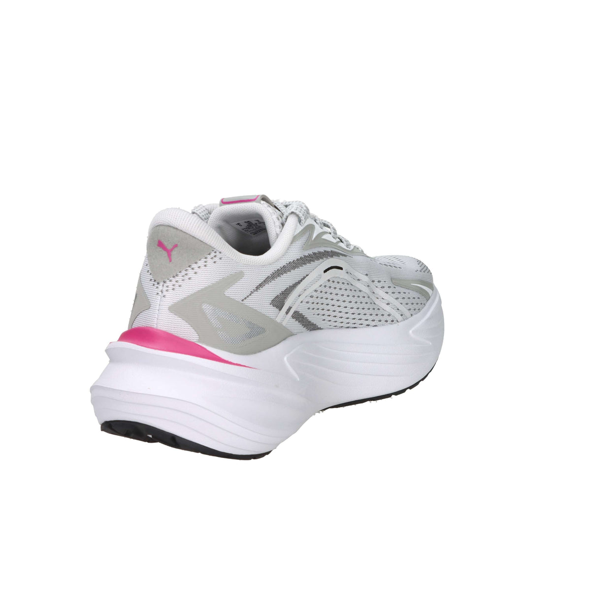 Puma Donna Sneakers 313313 Grigio/Rosa