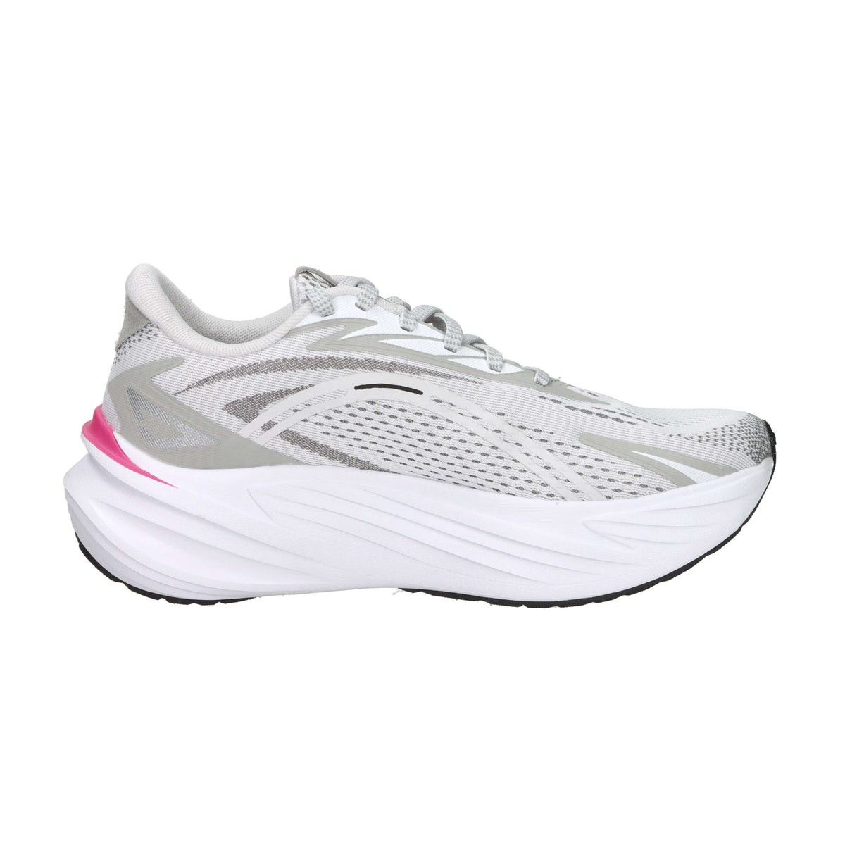 Puma Donna Sneakers 313313 Grigio/Rosa