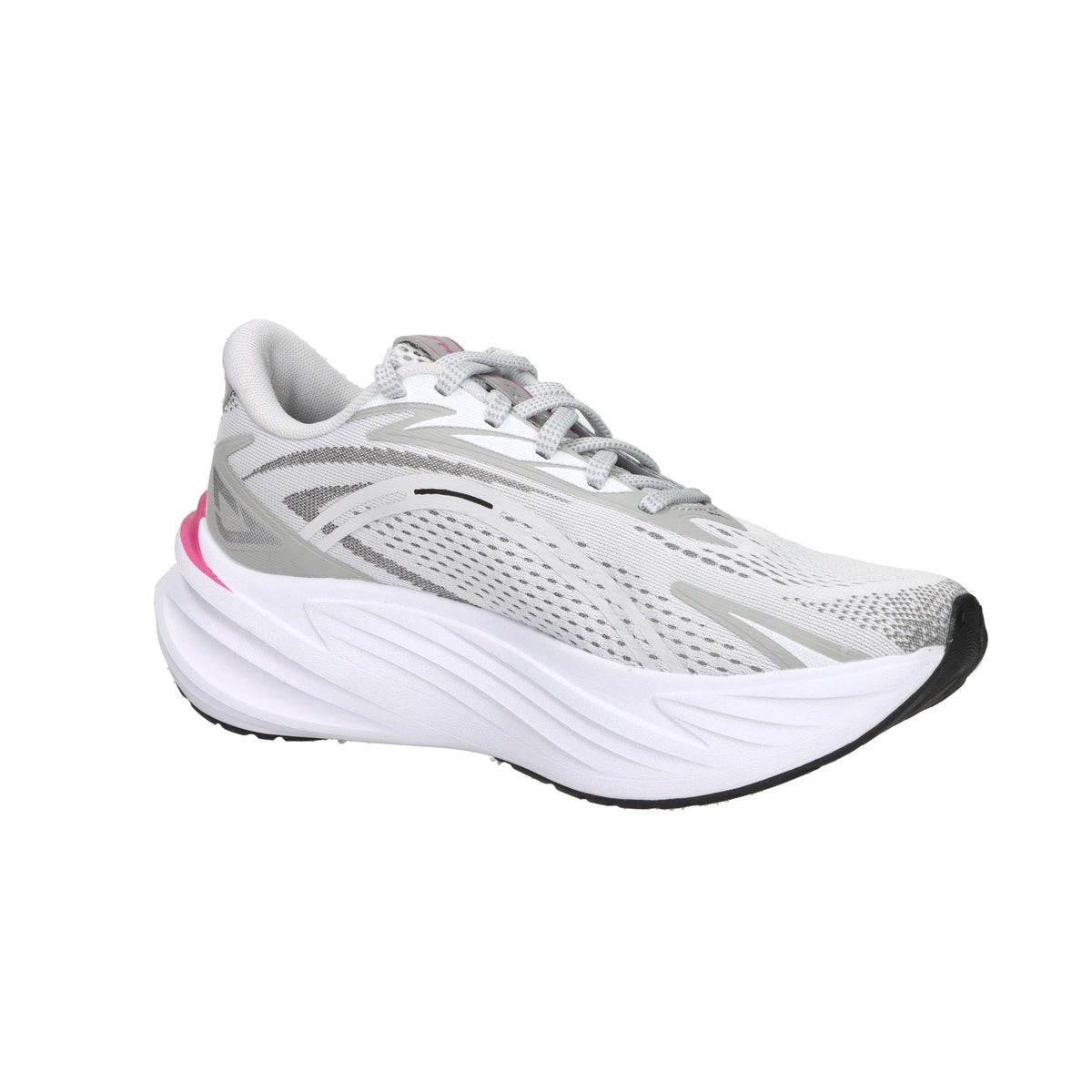 Puma Donna Sneakers 313313 Grigio/Rosa