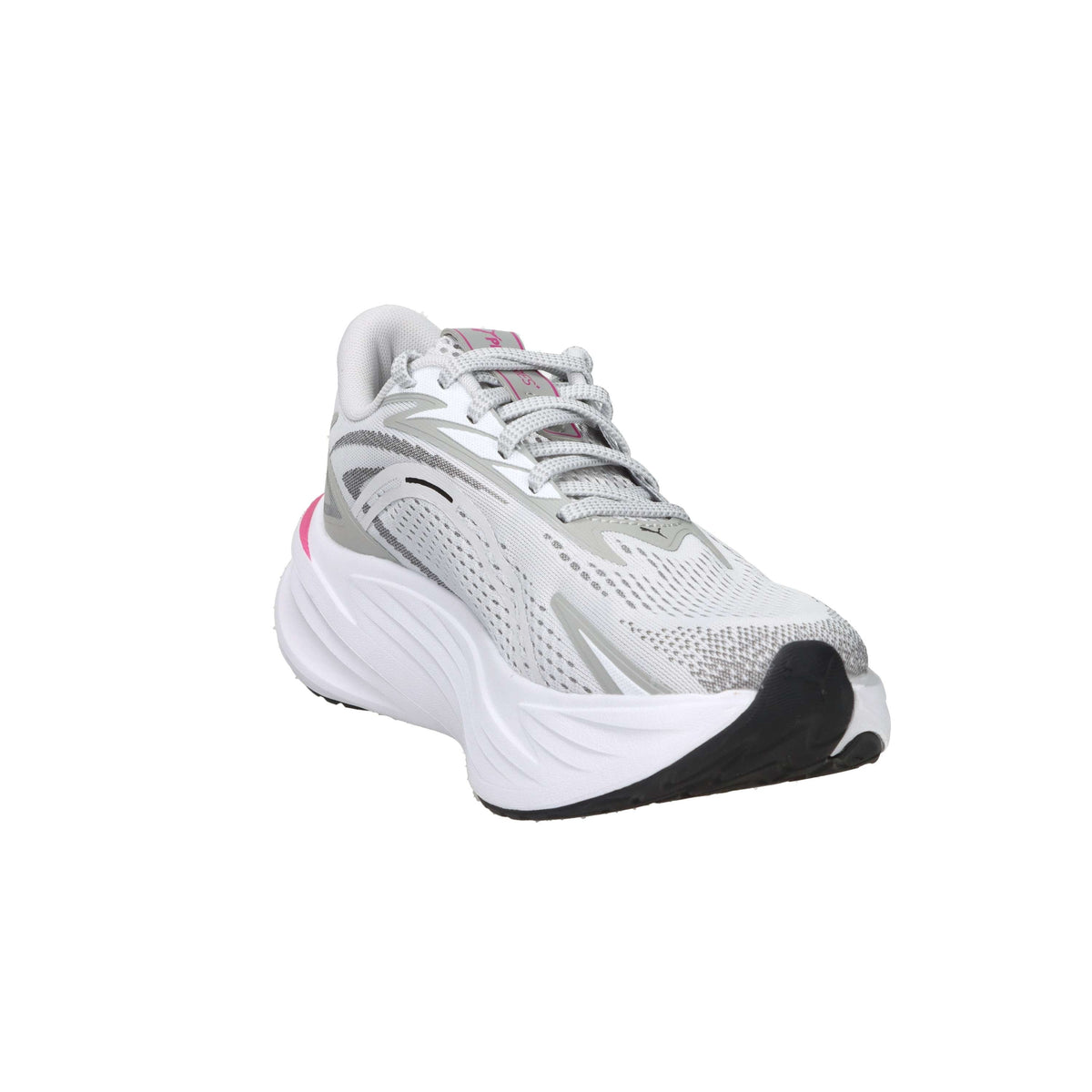 Puma Donna Sneakers 313313 Grigio/Rosa