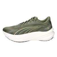 Puma Uomo Sneakers 313313 Verdone