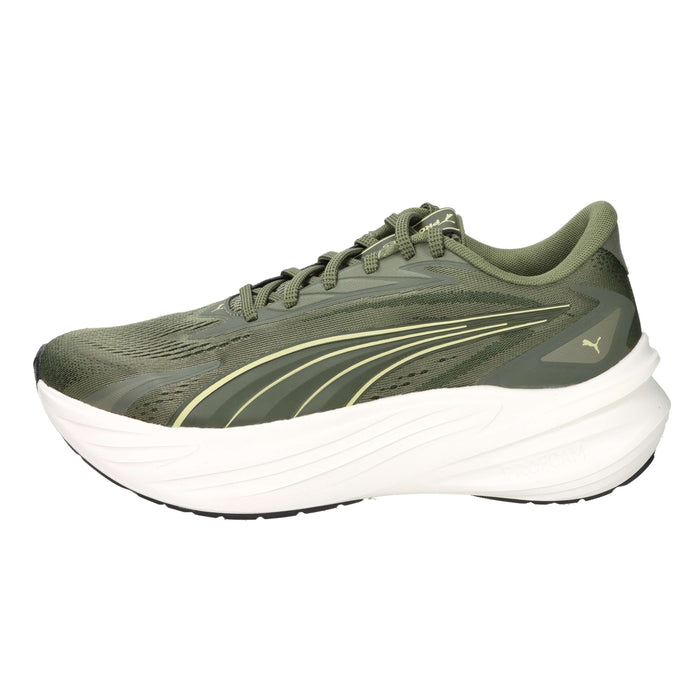 Puma Uomo Sneakers 313313 Verdone