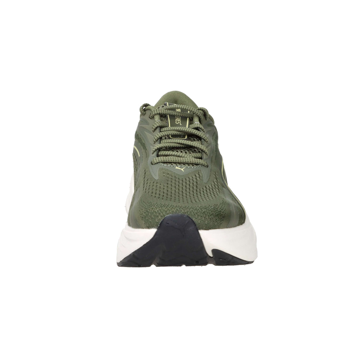 Puma Uomo Sneakers 313313 Verdone