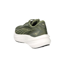 Puma Uomo Sneakers 313313 Verdone