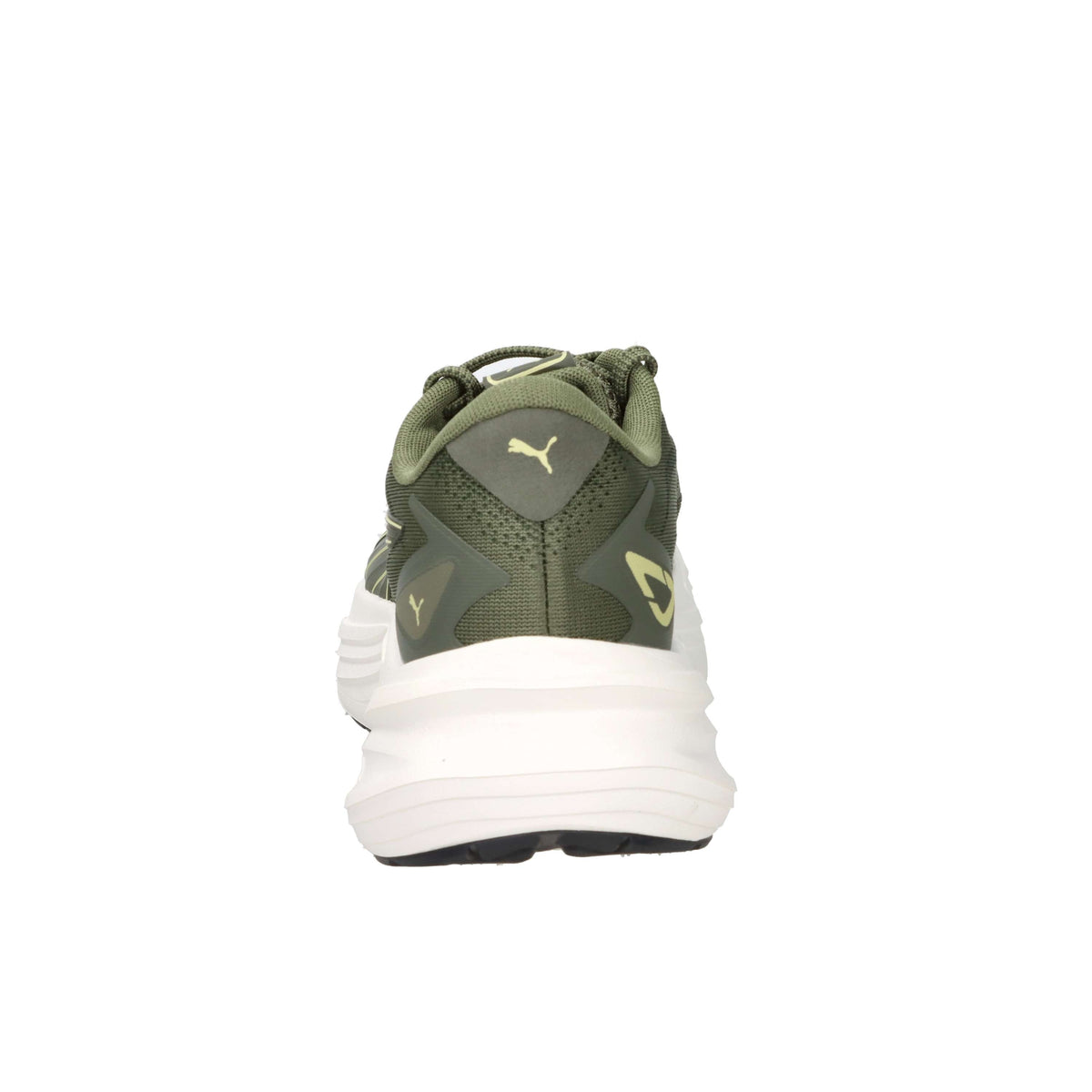 Puma Uomo Sneakers 313313 Verdone
