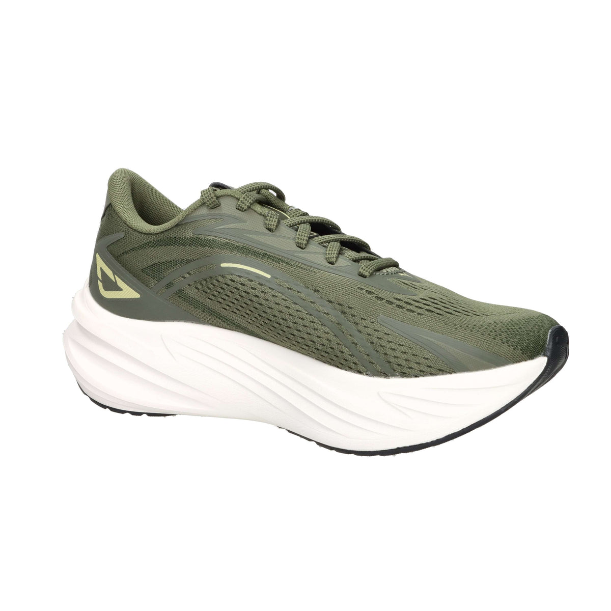 Puma Uomo Sneakers 313313 Verdone