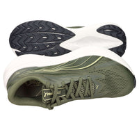 Puma Uomo Sneakers 313313 Verdone