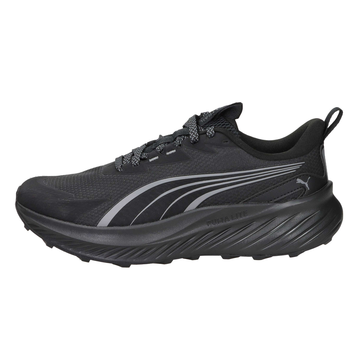 Puma Uomo Sneakers 313736 Nero