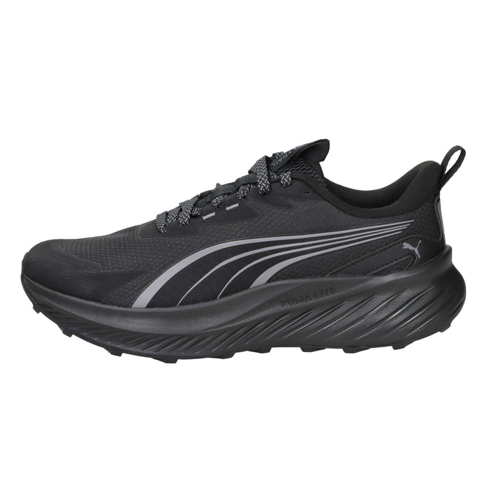 Puma Uomo Sneakers 313736 Nero