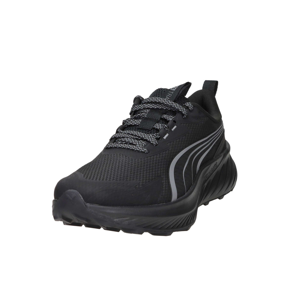 Puma Uomo Sneakers 313736 Nero