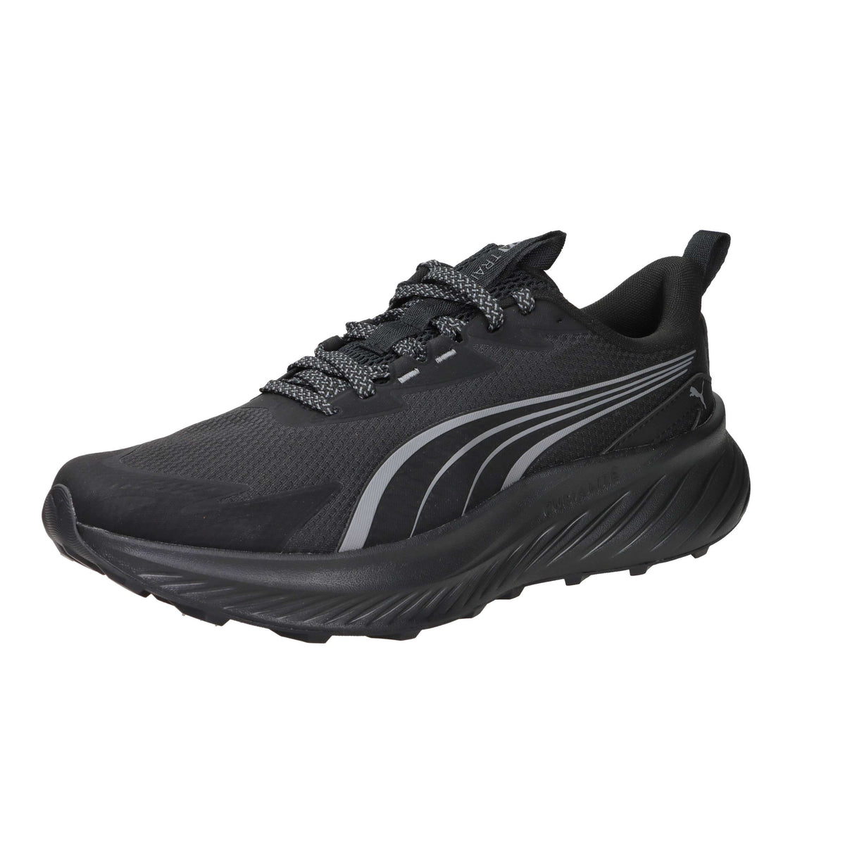 Puma Uomo Sneakers 313736 Nero