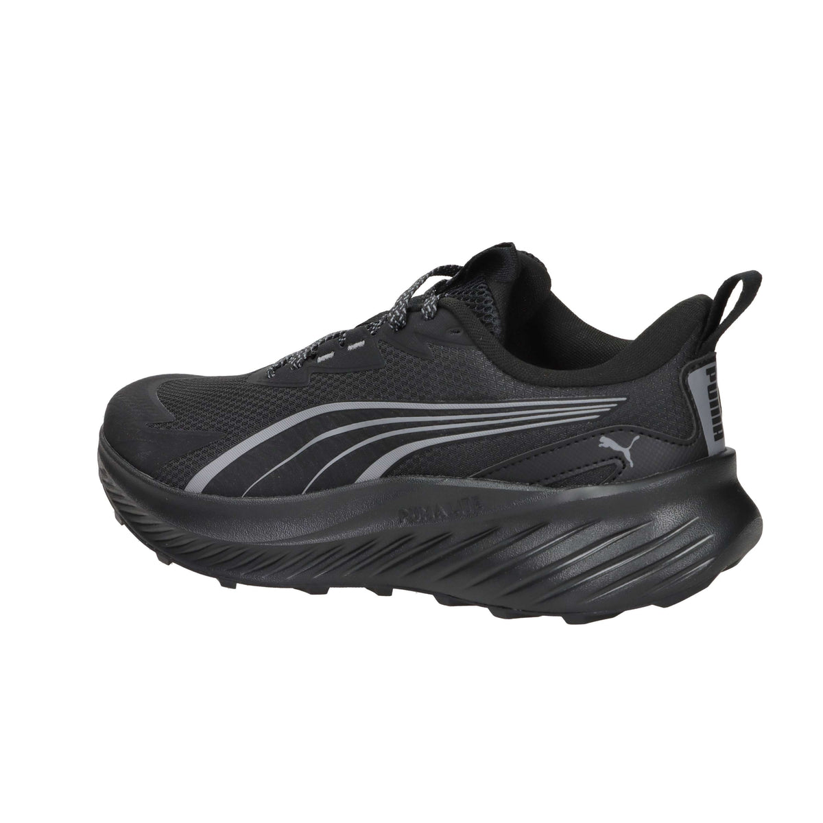 Puma Uomo Sneakers 313736 Nero
