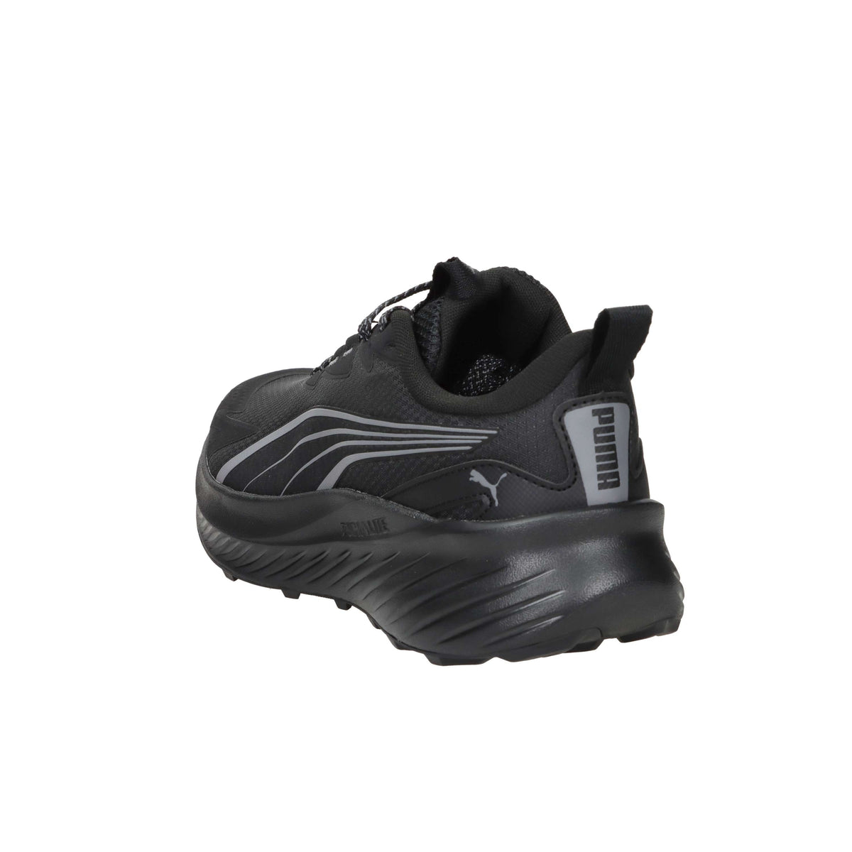 Puma Uomo Sneakers 313736 Nero