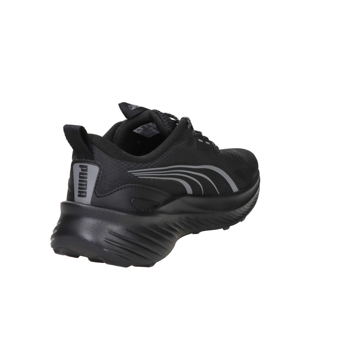Puma Uomo Sneakers 313736 Nero